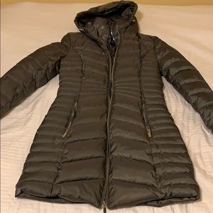 Laundry by Shelli Segal Winter Coat